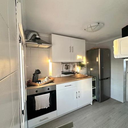 הואלבה Apartamento Henko מראה חיצוני תמונה