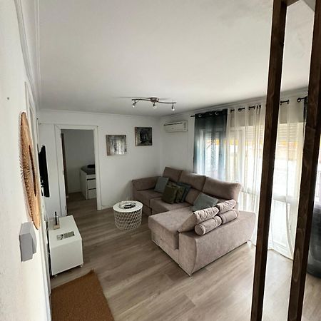 הואלבה Apartamento Henko מראה חיצוני תמונה