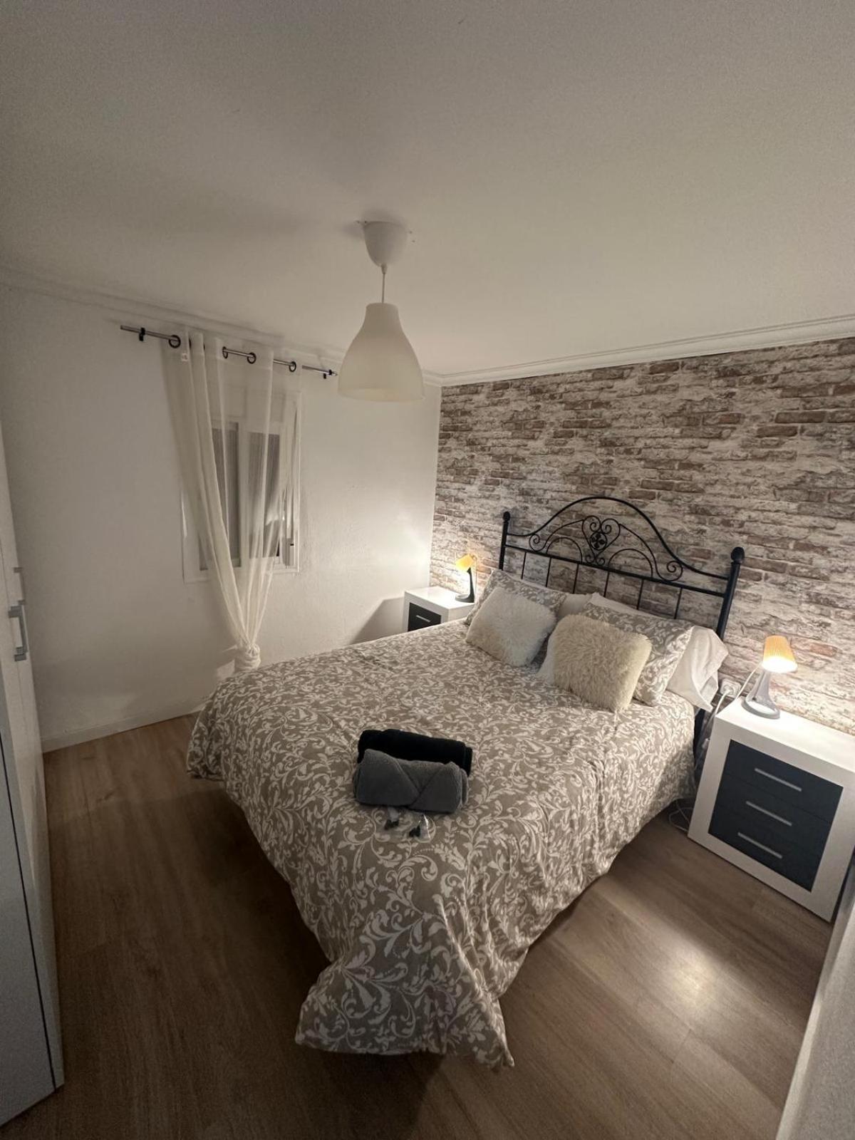 הואלבה Apartamento Henko מראה חיצוני תמונה