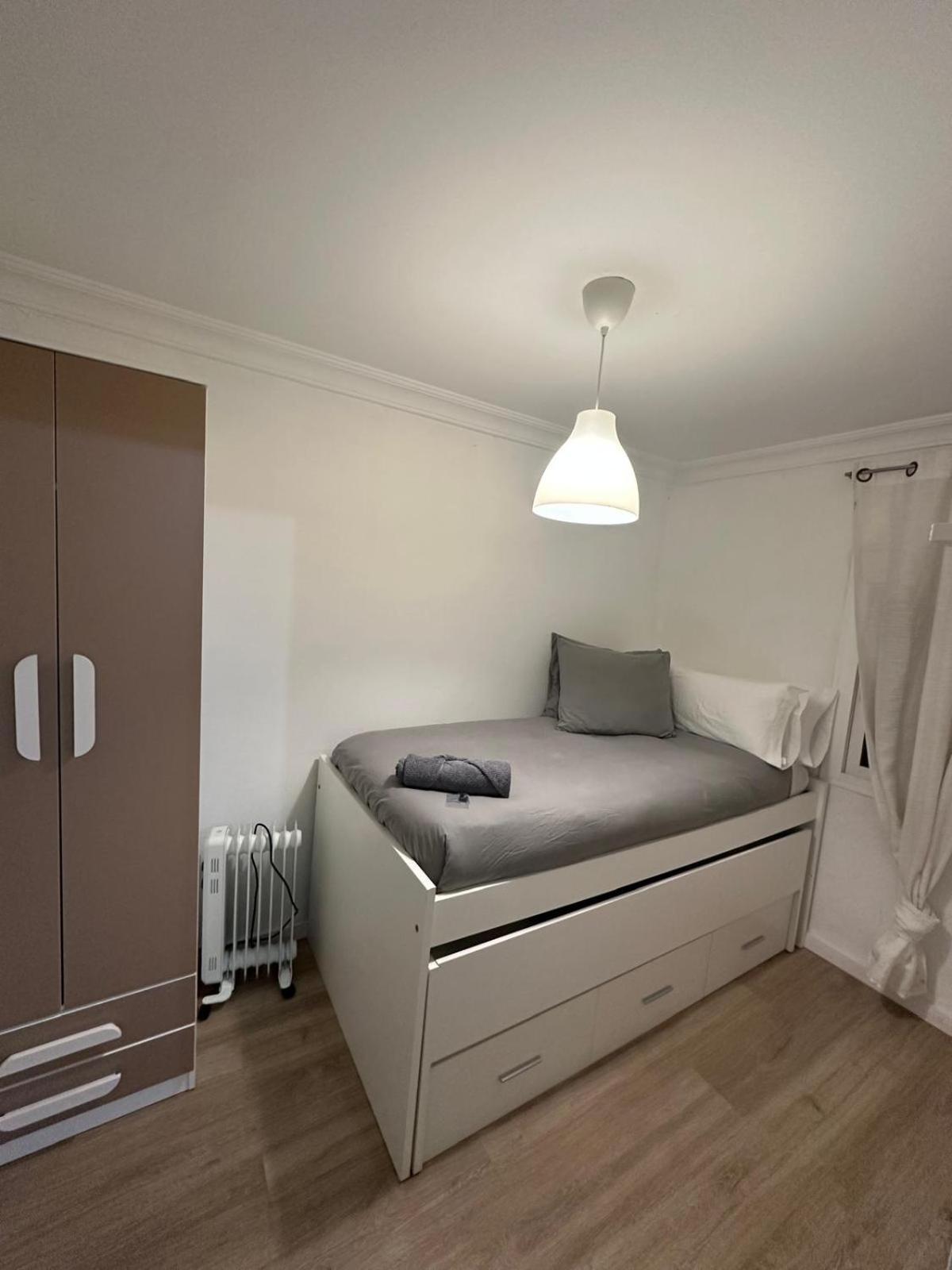 הואלבה Apartamento Henko מראה חיצוני תמונה