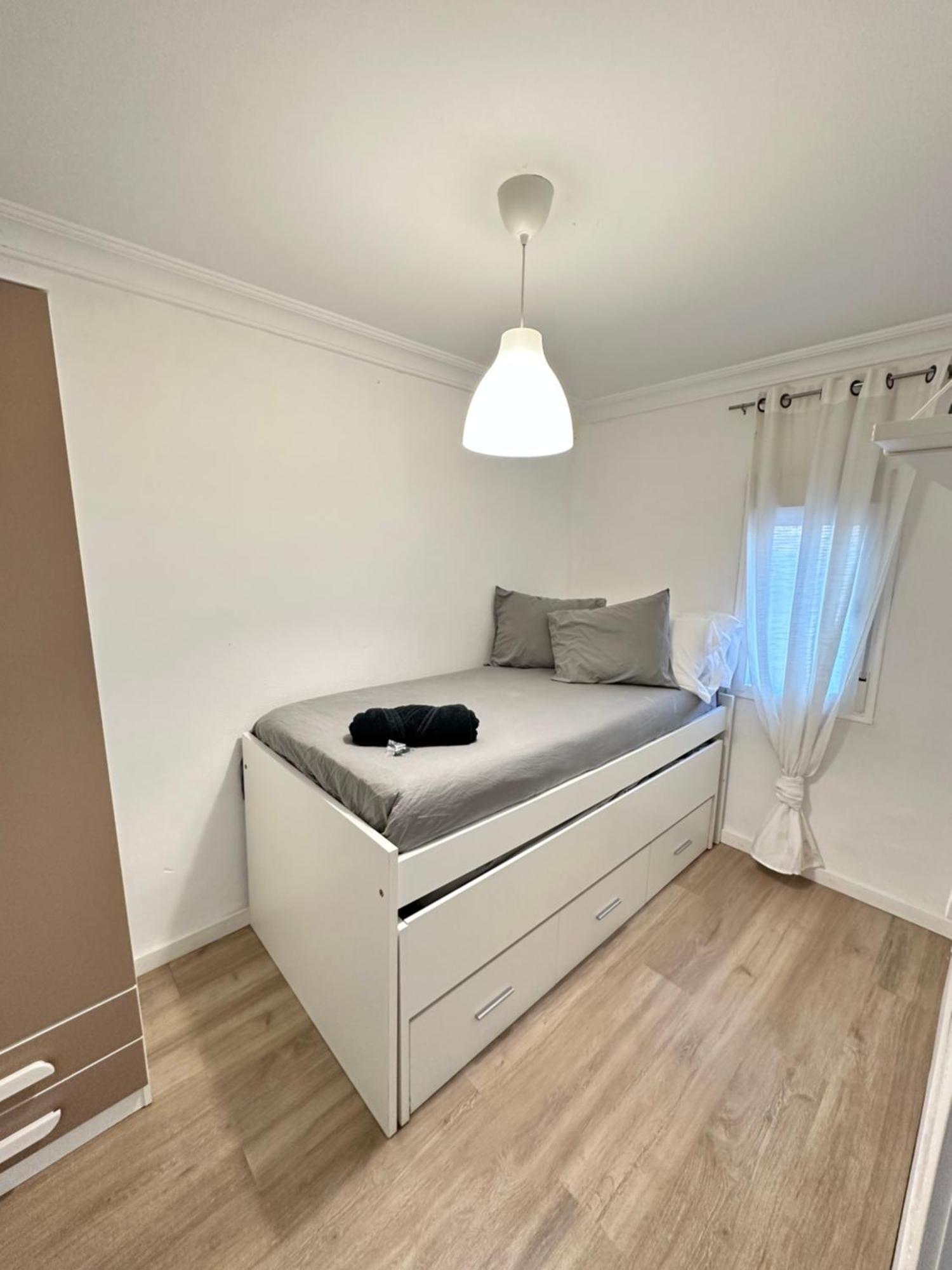 הואלבה Apartamento Henko מראה חיצוני תמונה