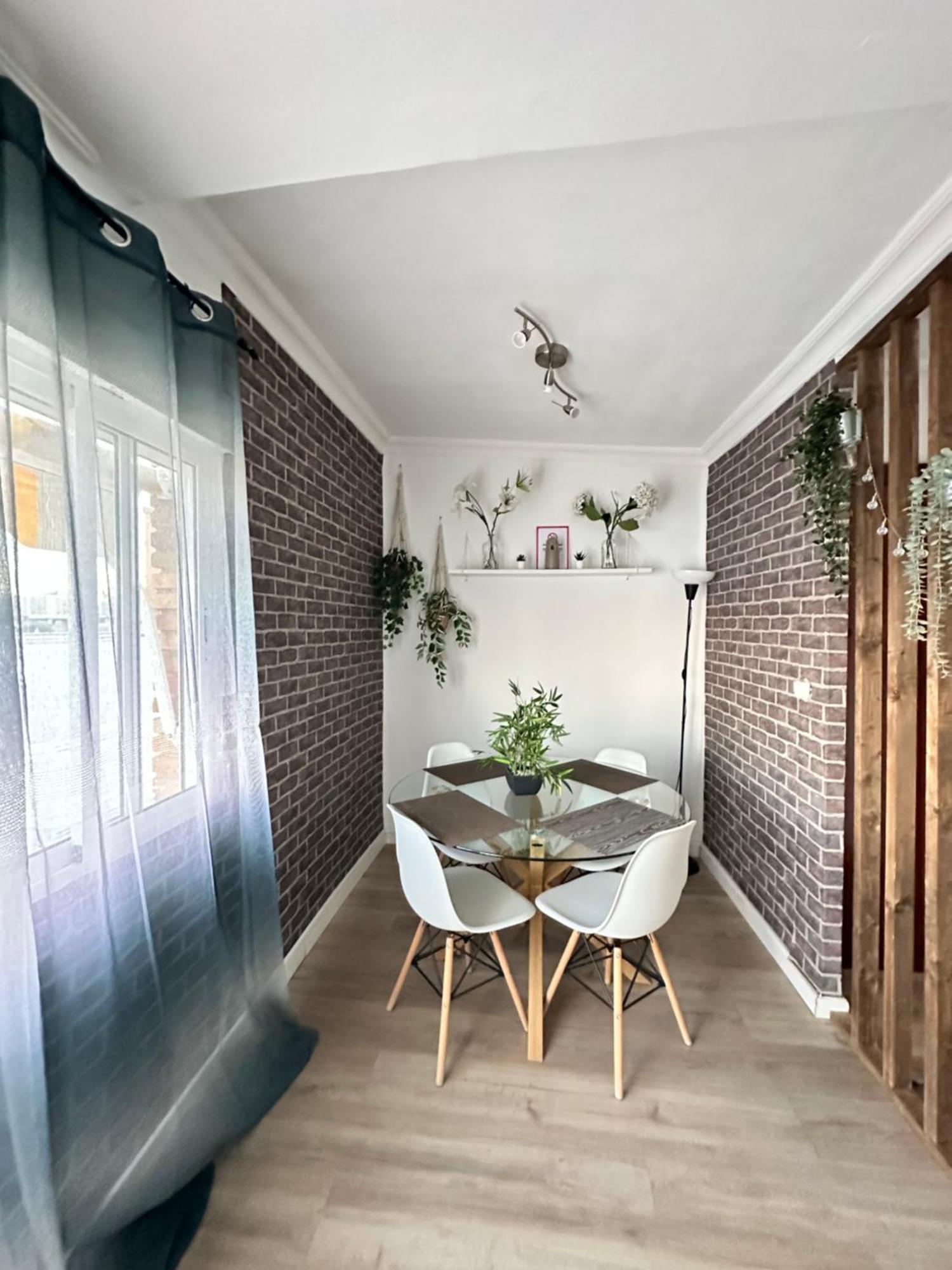 הואלבה Apartamento Henko מראה חיצוני תמונה