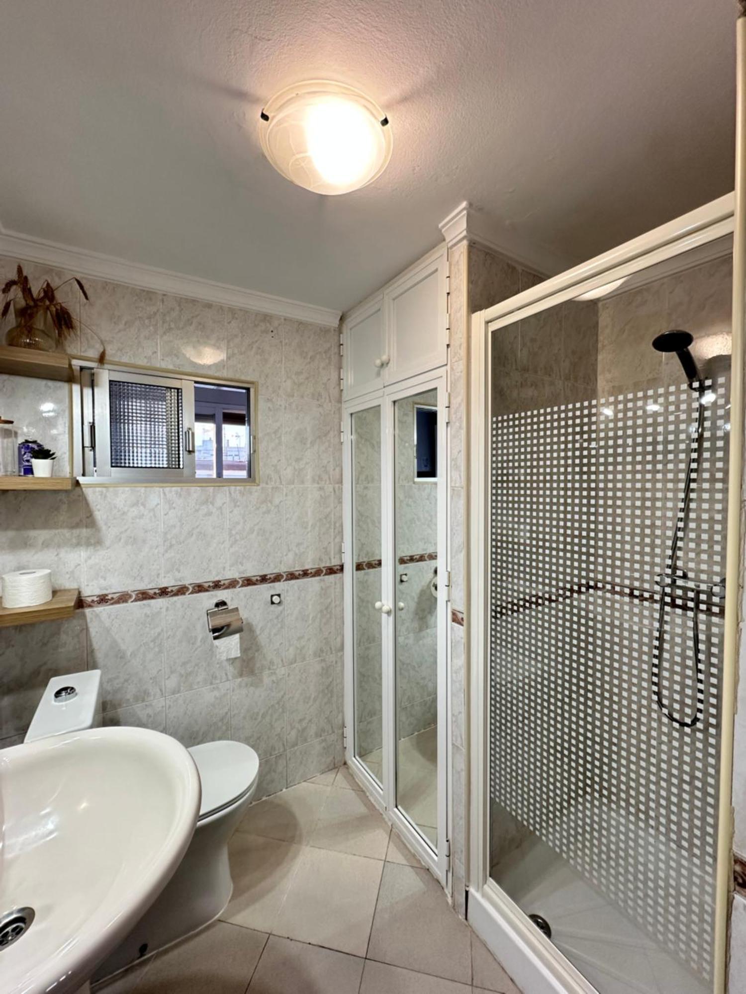 הואלבה Apartamento Henko מראה חיצוני תמונה