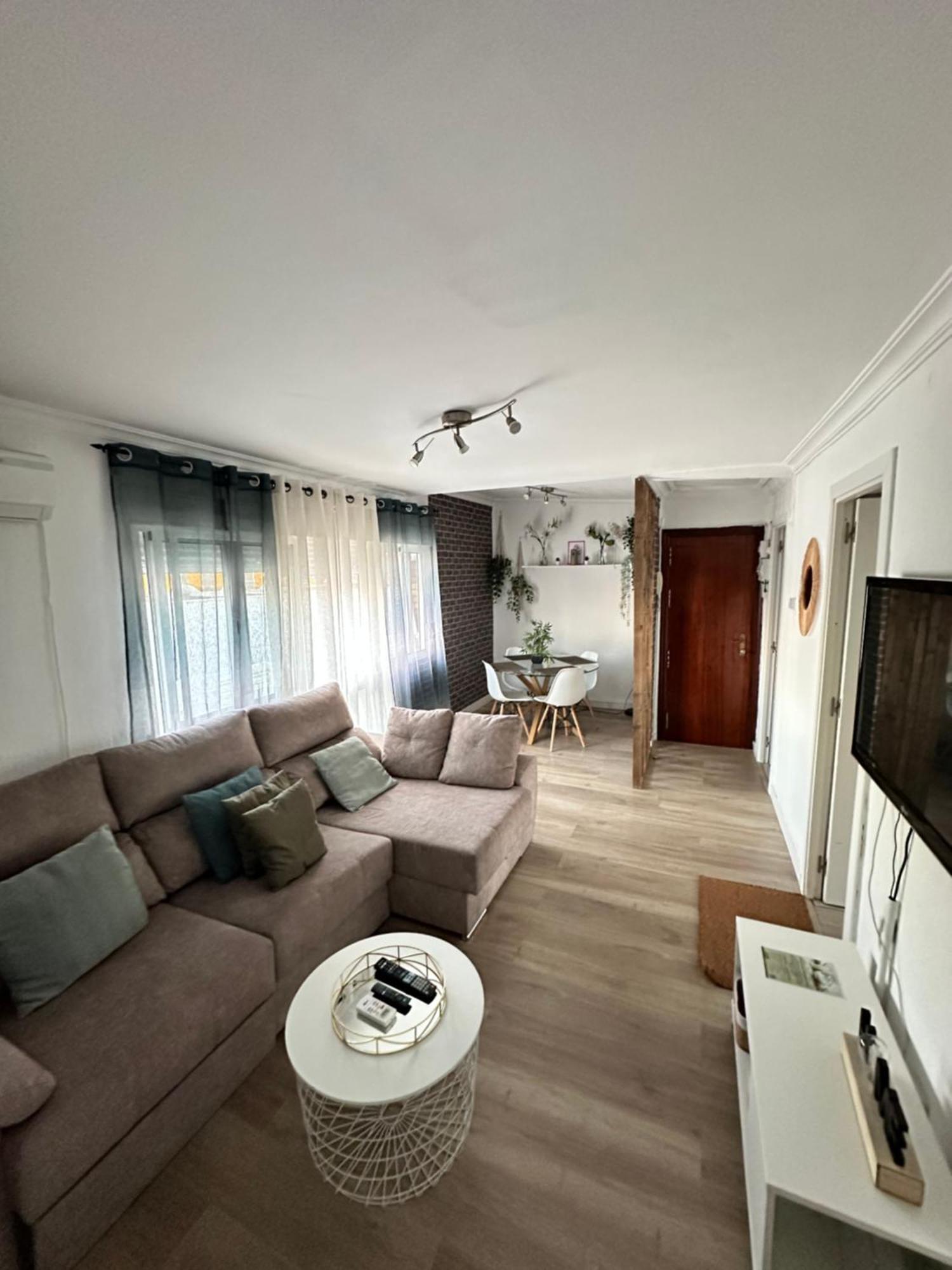 הואלבה Apartamento Henko מראה חיצוני תמונה