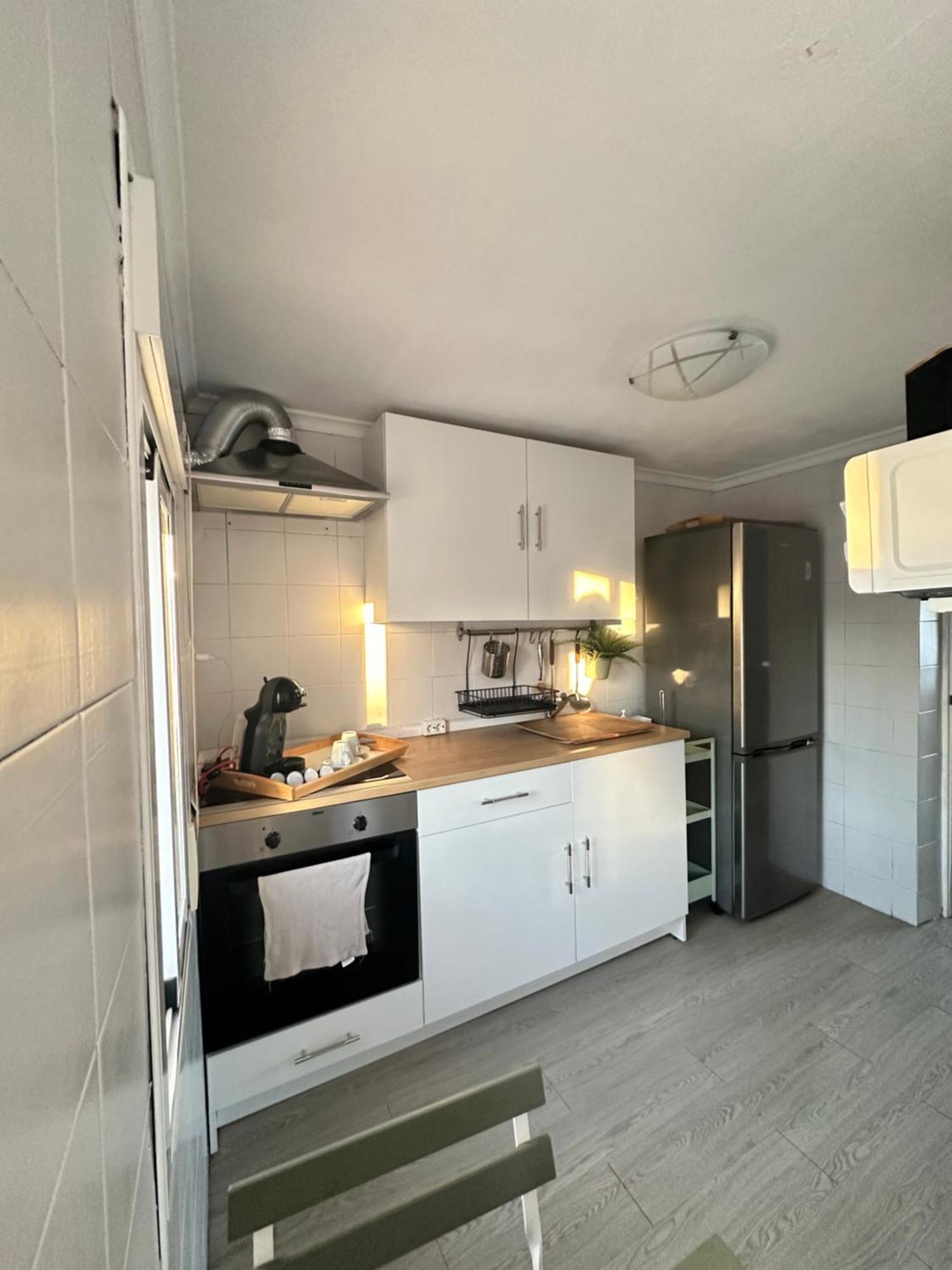הואלבה Apartamento Henko מראה חיצוני תמונה