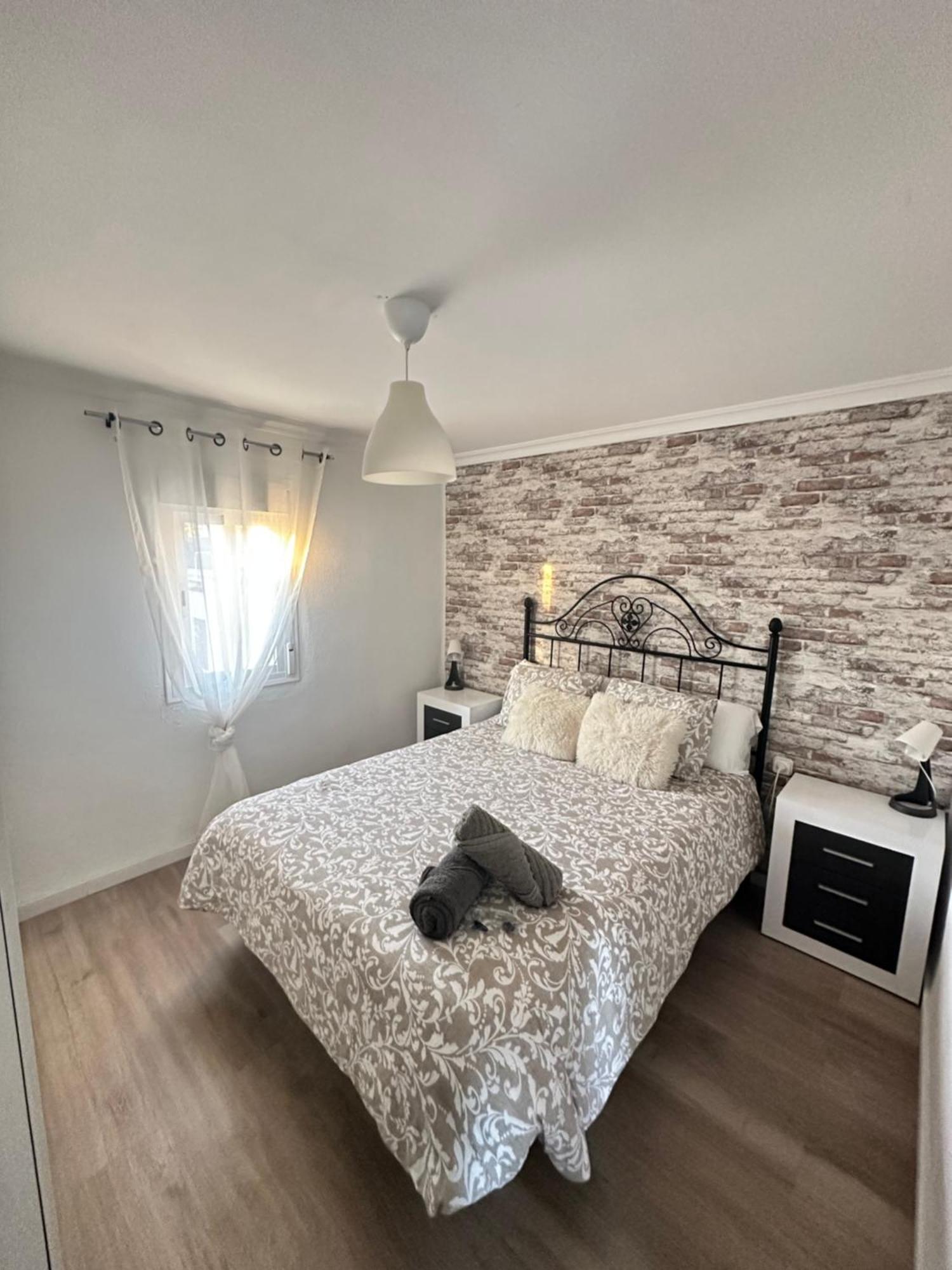 הואלבה Apartamento Henko מראה חיצוני תמונה
