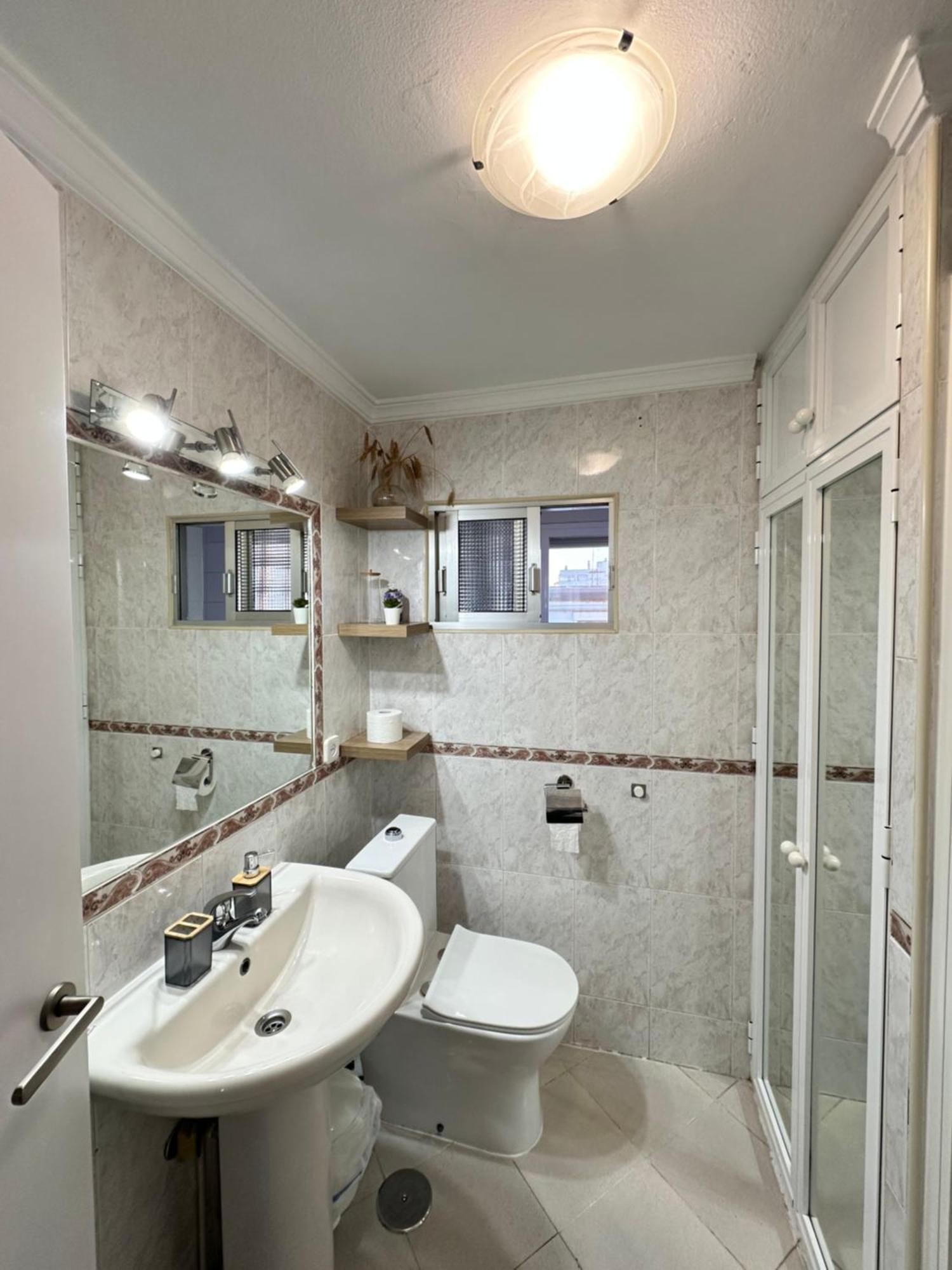 הואלבה Apartamento Henko מראה חיצוני תמונה